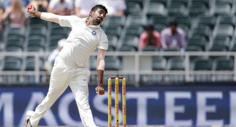 Bumrah was exceptional in West Indies but missed the entire home season due to injury.